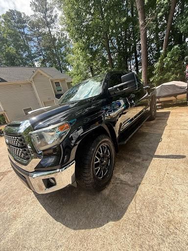 All Photos for Limelight Mobile Detailing LLC in Raleigh, NC