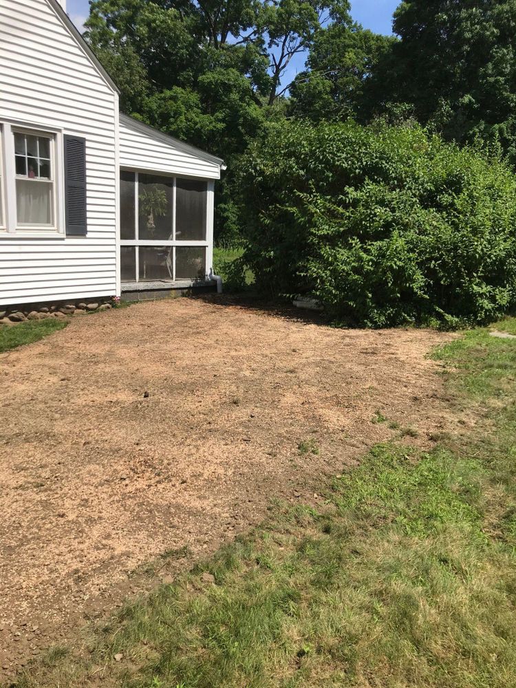 All Photos for CS Property Maintenance in Middlebury, CT