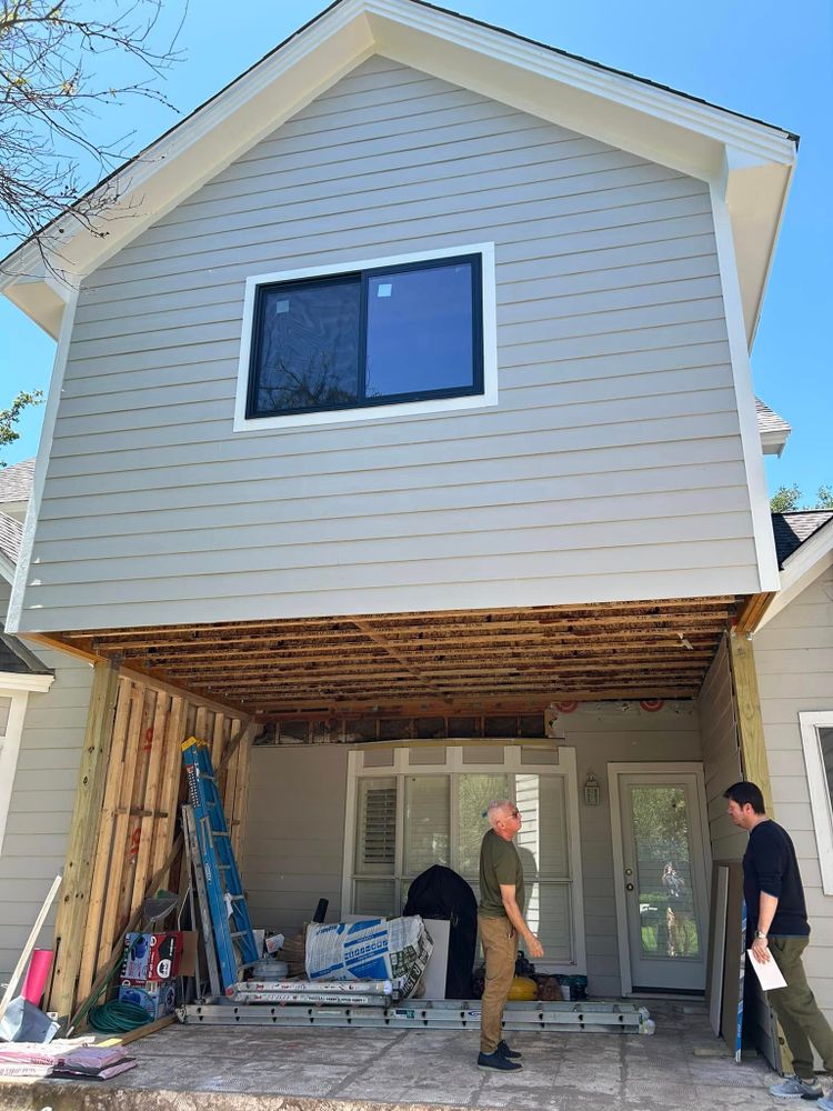 Electrical Repairs for Addison Electric LLC in Austin, TX