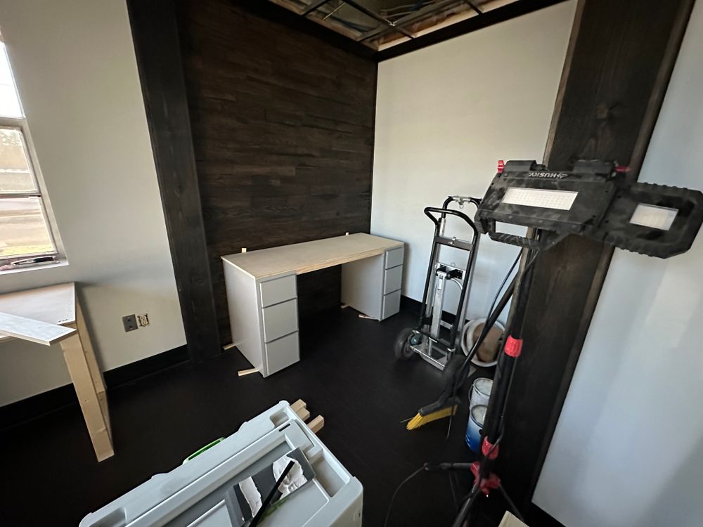 All Photos for Serenity Contracting in Columbia, SC