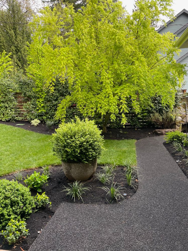 All Photos for Courtney Lewis Landscape Design in Portland, OR