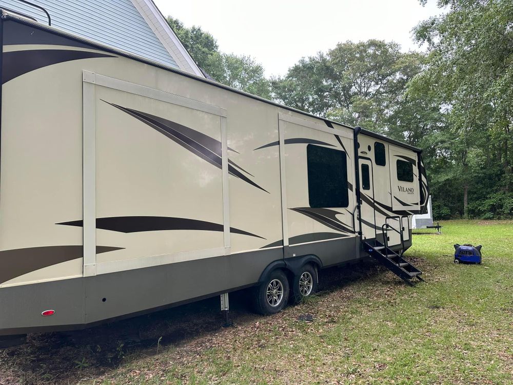 All Photos for X-Stream Pressure Washing and Roof Cleaning in Sandersville, GA