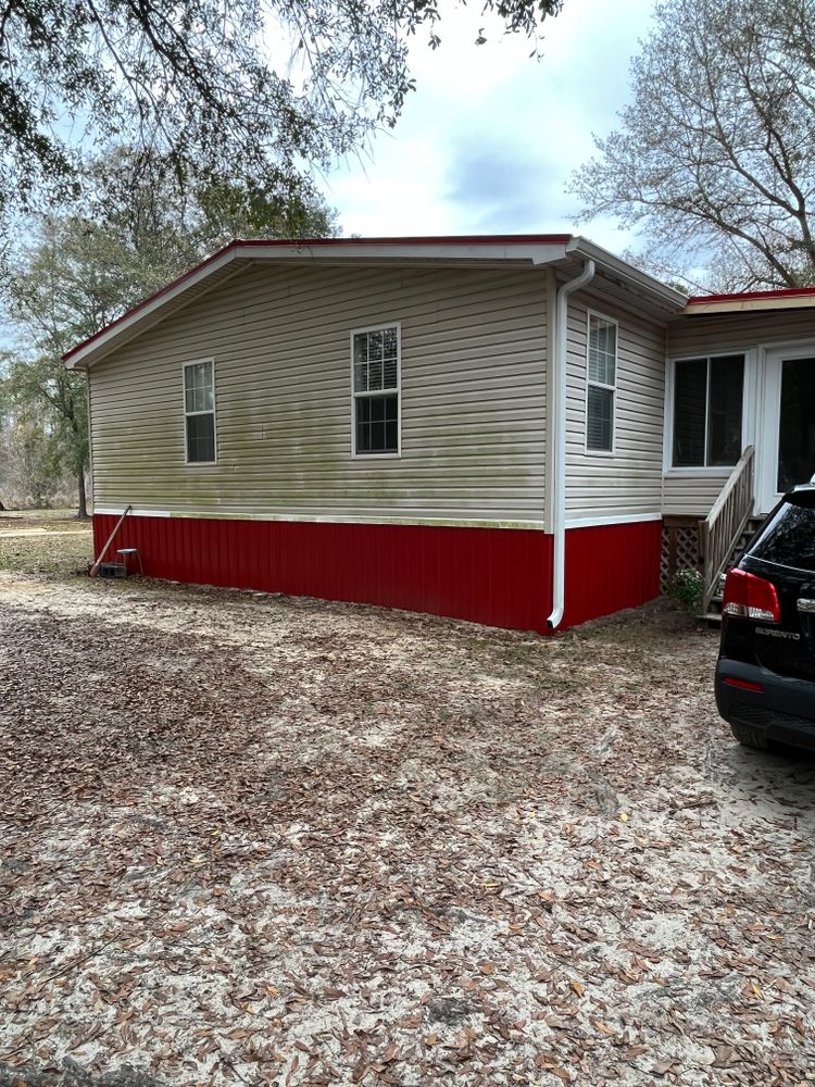 All Photos for DC Exteriors in Savannah, GA