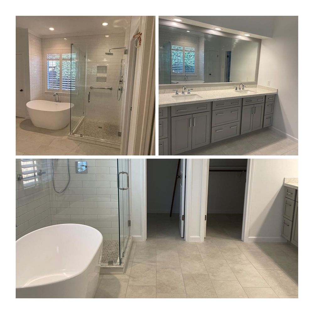 Interior Renovations for Wise Design & Management in Stafford, TX