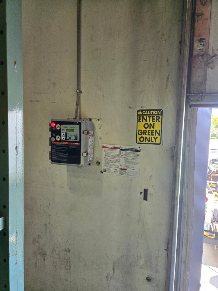 All Photos for Southern Door&Dock Equipment Specialists in Kings Mountain, NC