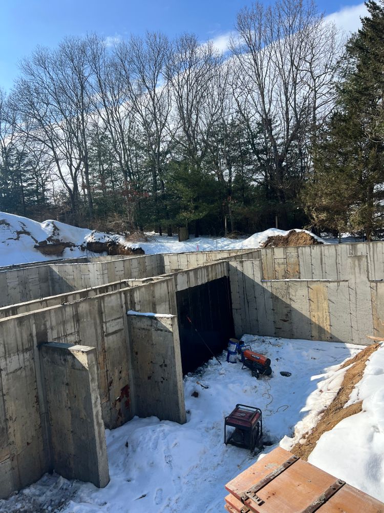 All Photos for Azores Concrete L.T.D. in Port Jefferson Station, NY