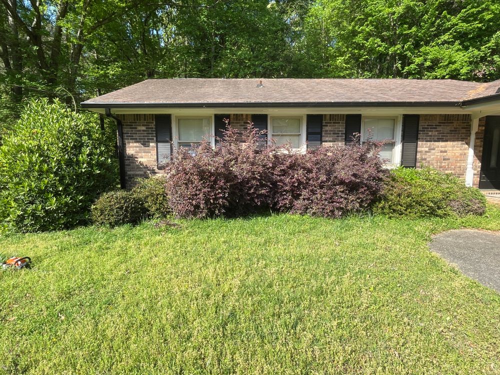 All Photos for Clark's Cuts Lawn Care in Lilburn, GA