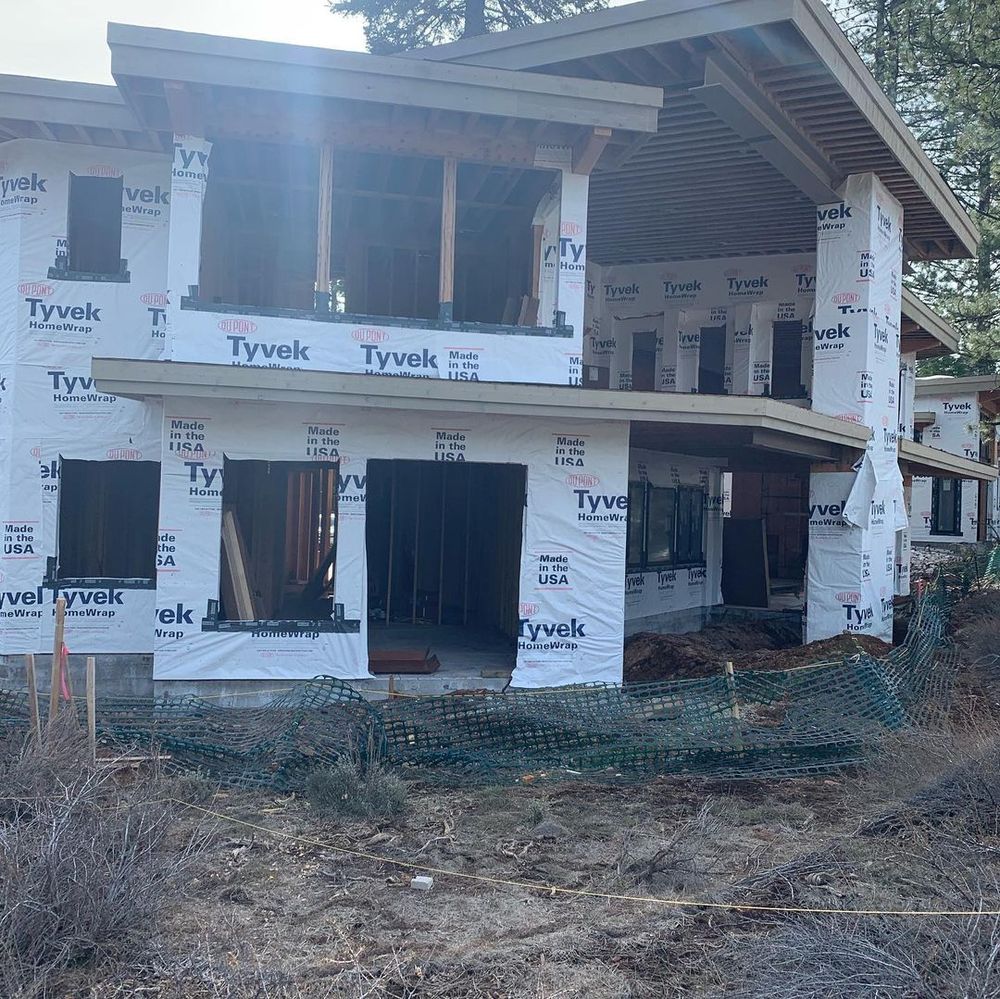 All Photos for Barraza Construction Inc in Truckee, CA