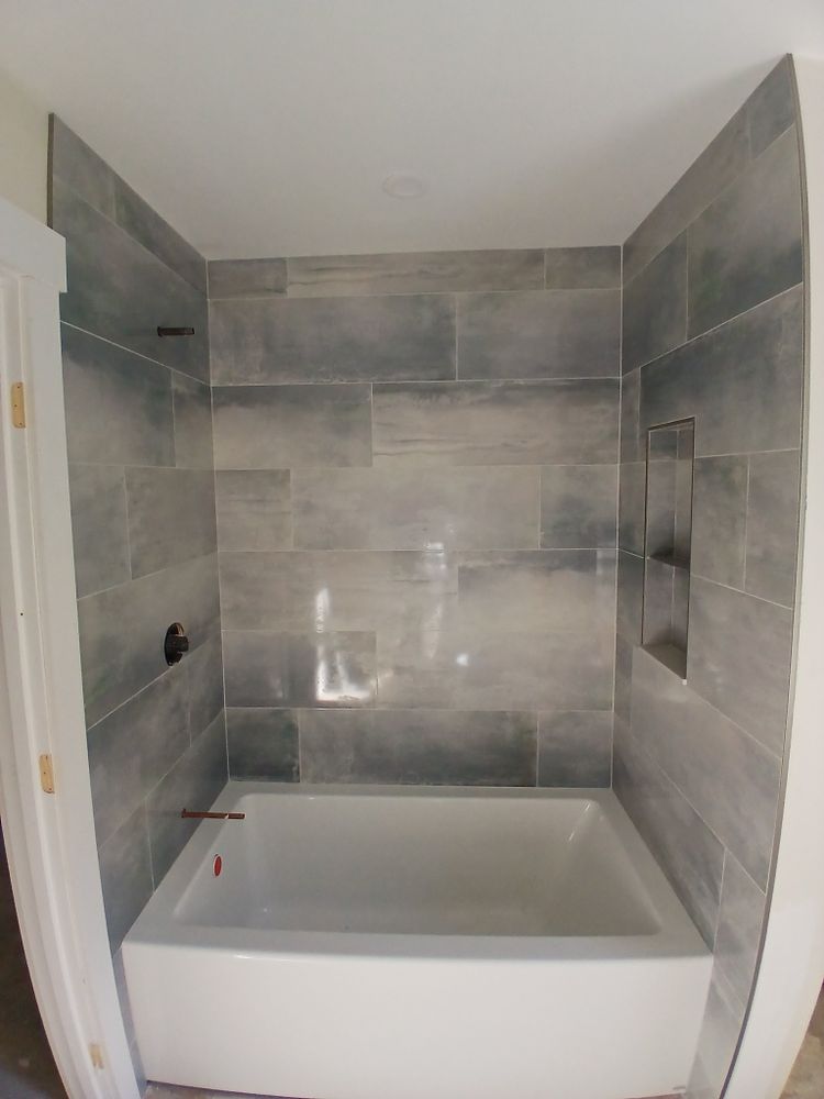 Tile for Watson Tile & Floor LLC in Windham, ME