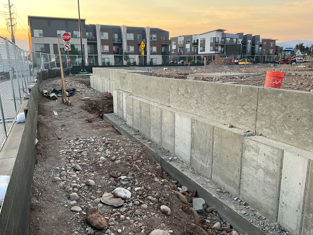 MULTIFAMILY HOUSING for Burner Construction LLC in Grand Junction, CO