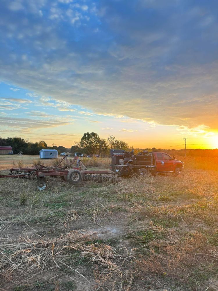 All Photos for Toro’s Welding, Fabrication & Repair in Memphis, TN