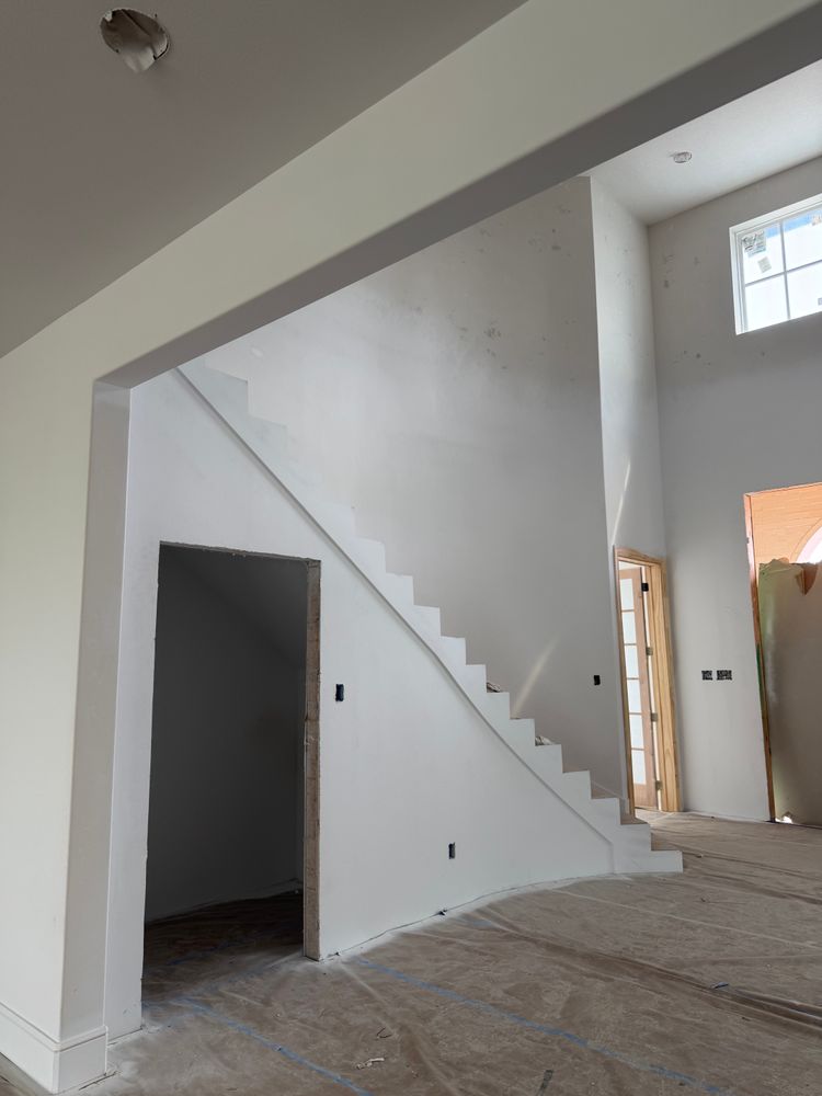 All Photos for Bafco Drywall in Crowley, TX