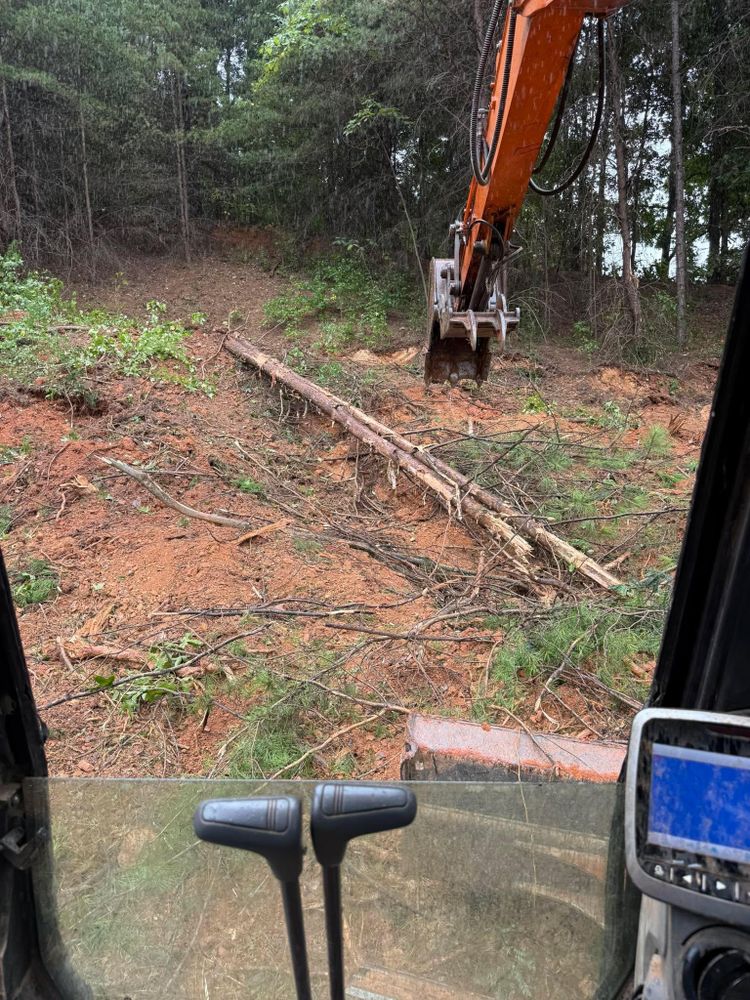 All Photos for S&S Excavation LLC in Cleveland, TN