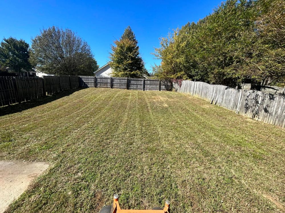 Lawn Care for Durham Right Lawn Services in Rock Hill, SC