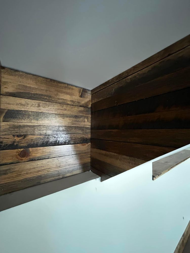 All Photos for Keep The Faith Contracting in Saint Michael, MN