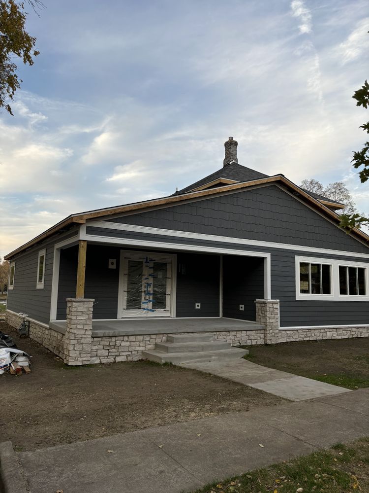 All Photos for Kamps Construction in Beecher, IL