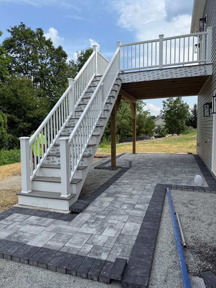 All Photos for DiSessa Landscape & Construction in Wantage, NJ