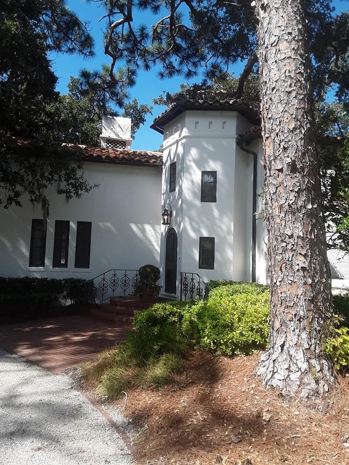 All Photos for Jay's Island Painting Service in Saint Simons Island, GA