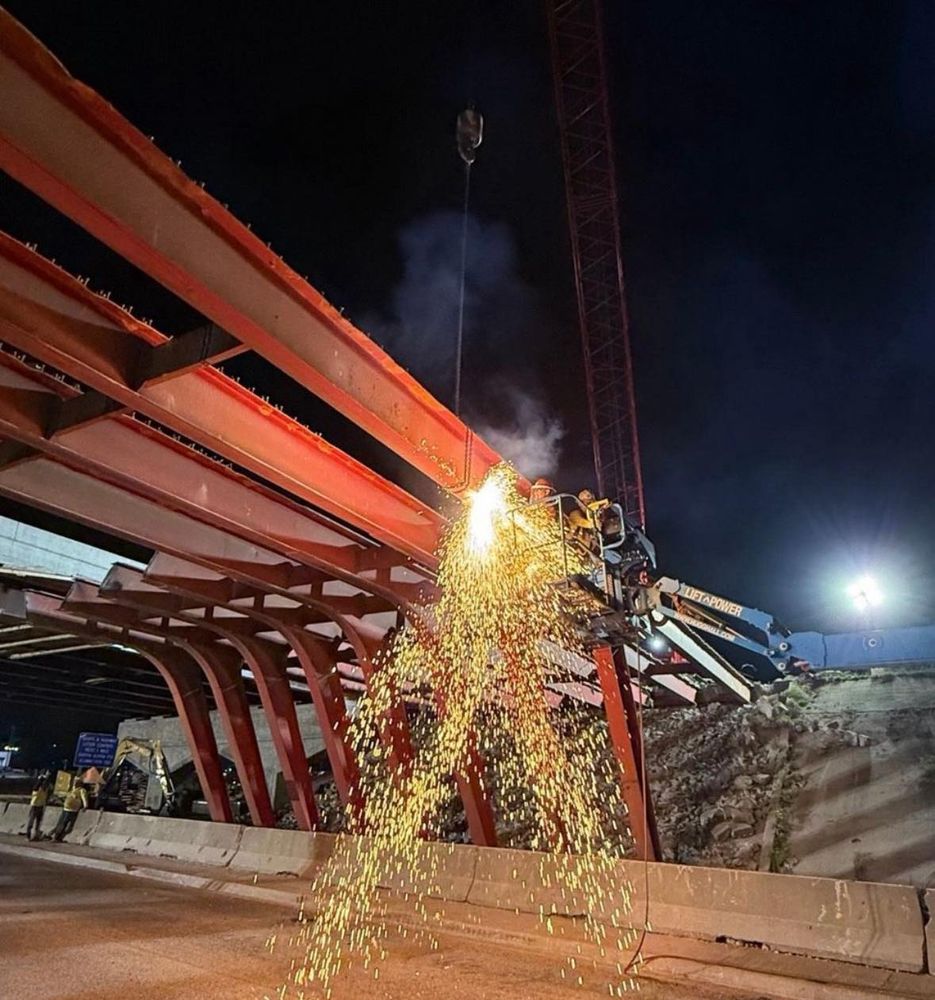 All Photos for Parker Welding and Fabrication in Greenleaf, KS