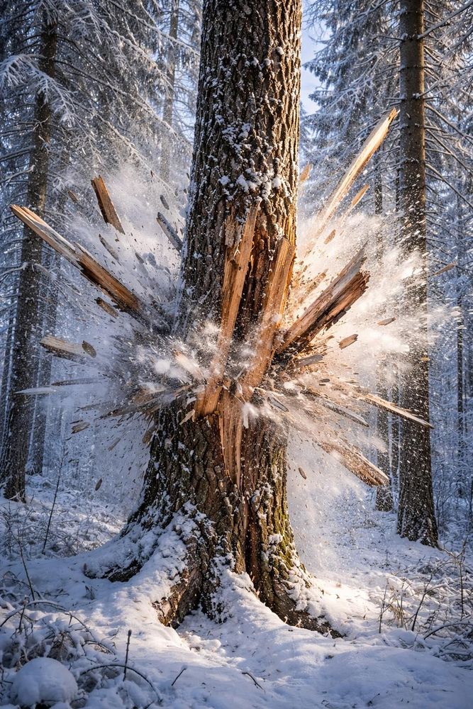 All Photos for Branch Out Tree Care LLC in Fredericksburg, VA