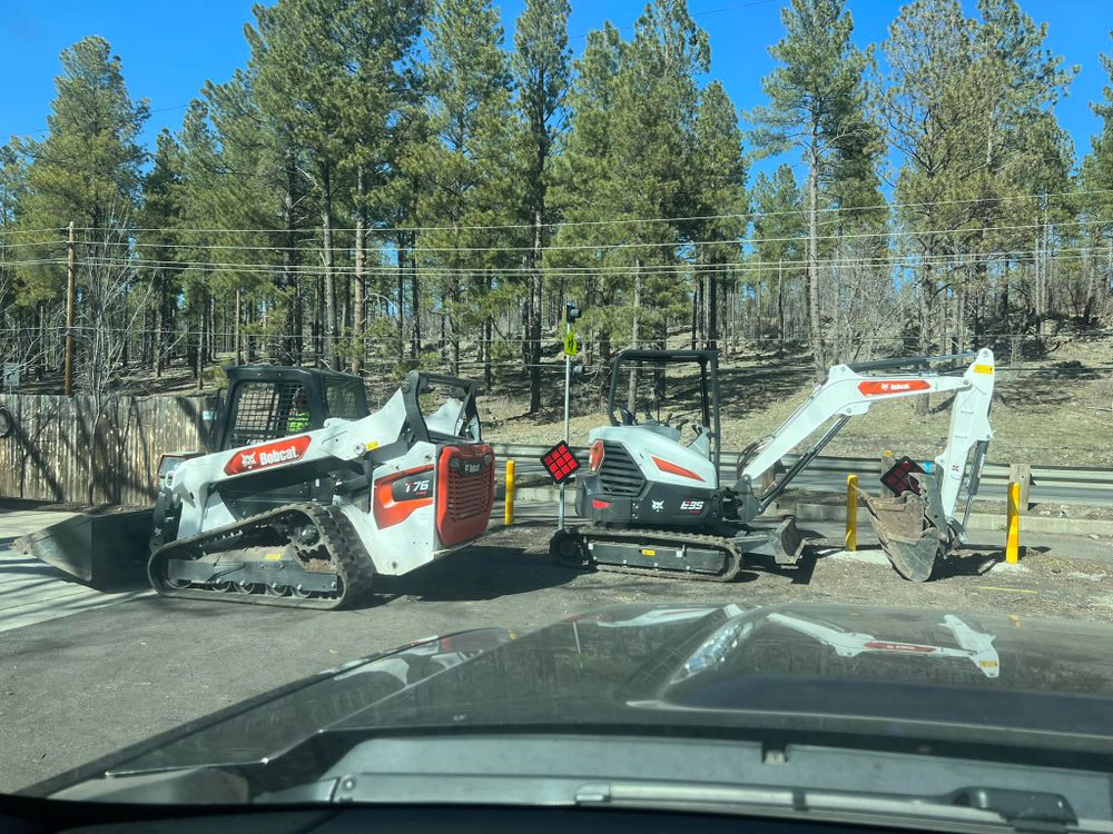 All Photos for PLS Stone & Masonry in Flagstaff, AZ