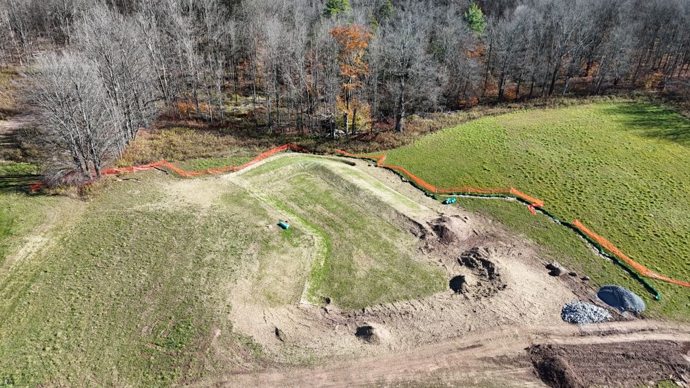 All Photos for R McK Excavating in Lake Ariel, PA