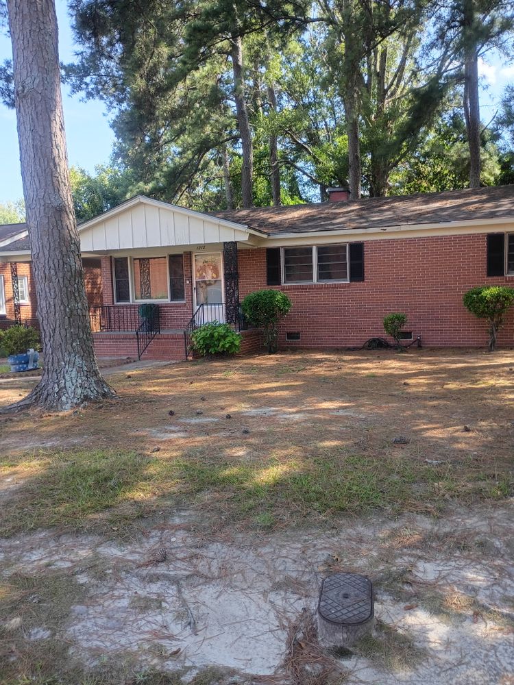 All Photos for Brothers On Point Lawn And Junk Removal in Wilson, NC