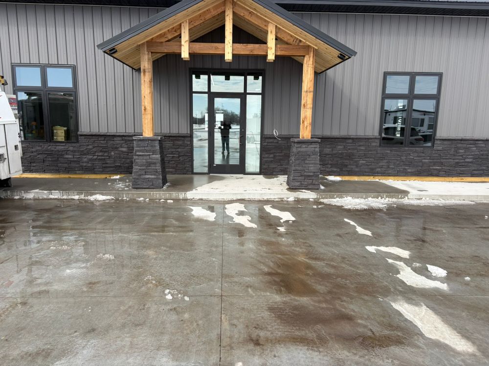 All Photos for Elite Fire & Stoneworks in Hawley, MN