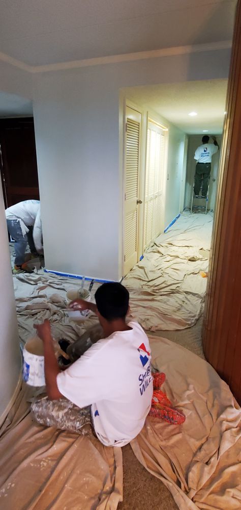 All Photos for Silva Painting Company in Kitty Hawk, NC