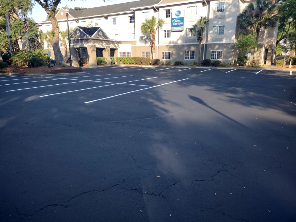 All Photos for Stripe A Lot in Knoxville, TN