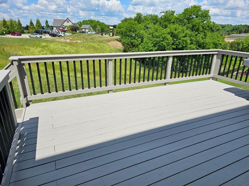 All Photos for Hearts & Hands Painting in Campbell, KY