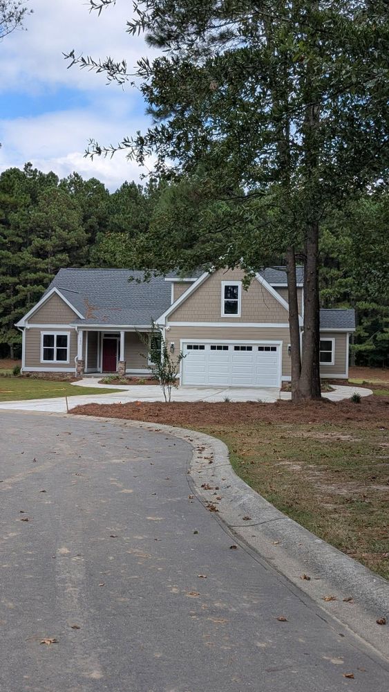 All Photos for Batchelor Construction in Wallace, NC
