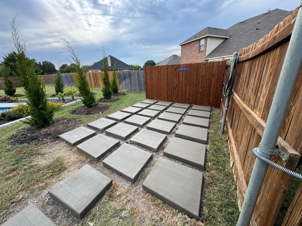 All Photos for Founded Improvements in Benbrook, TX