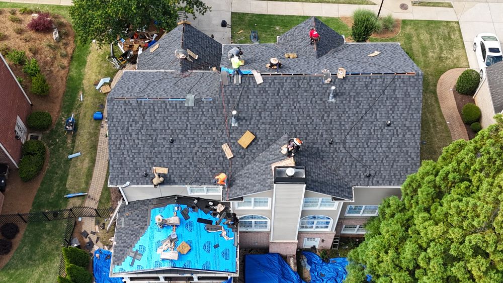 All Photos for Josh The Roofer in Atlanta, GA