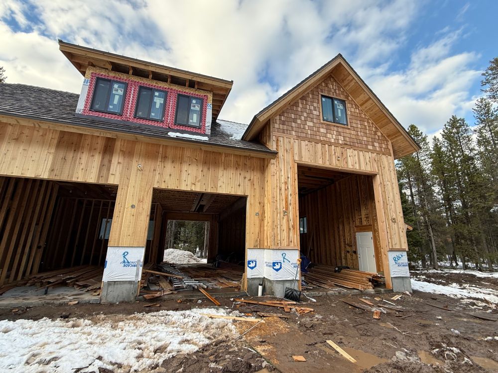 All Photos for P&V Construction LLC in Idaho Falls, ID
