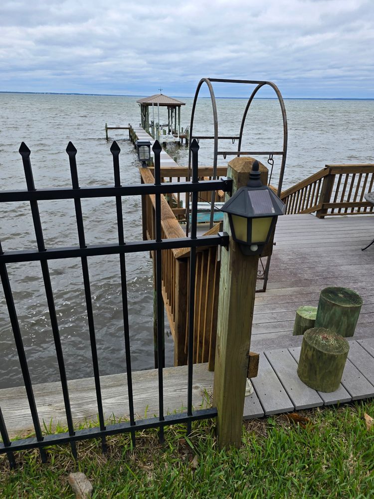 All Photos for Phillips Fencing Solutions in Pensacola, FL