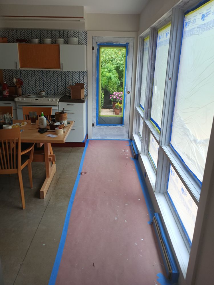 All Photos for Norm's Painting & Services in Cleveland, OH