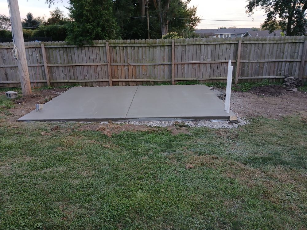 All Photos for A&I Concrete and Asphalt LLC in Markham, IL