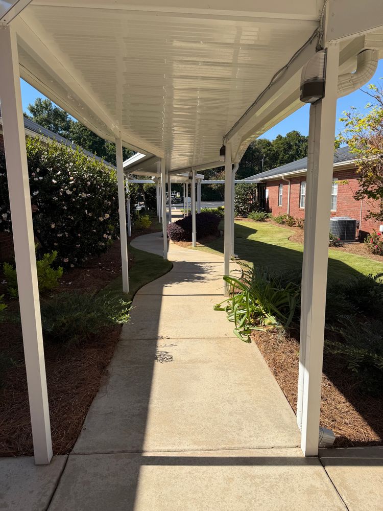 All Photos for Pressure Washing in Dublin, Macon, and Warner Robins in Macon, GA