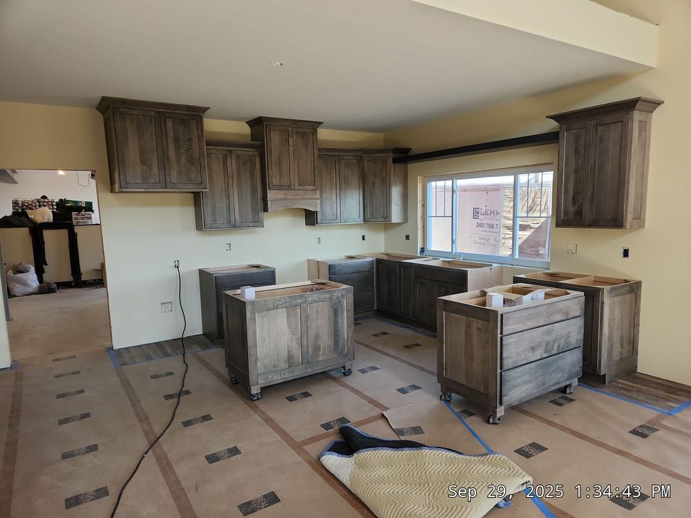 All Photos for Cornerstone Builds in LaGrange, IN