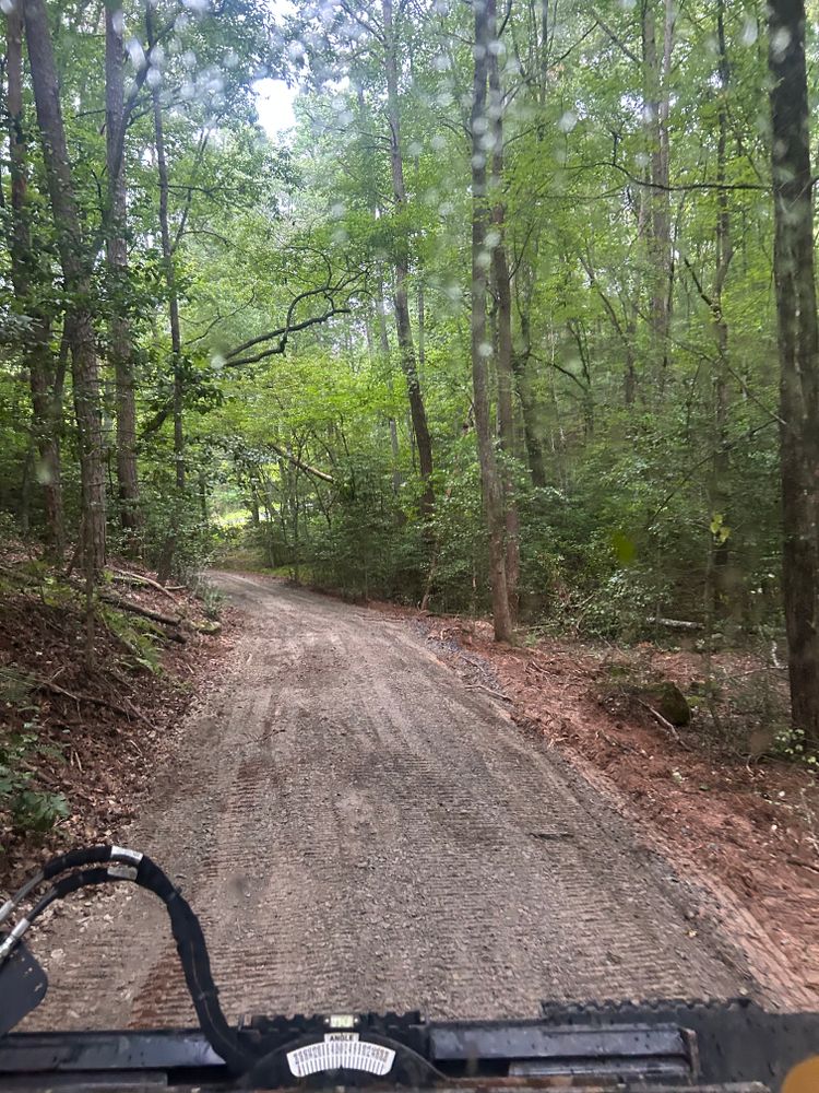 All Photos for The Gravel Guy in Blairsville, GA