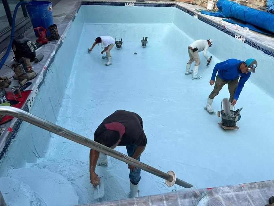 All Photos for Oasis Landscaping LLC in El Paso, TX