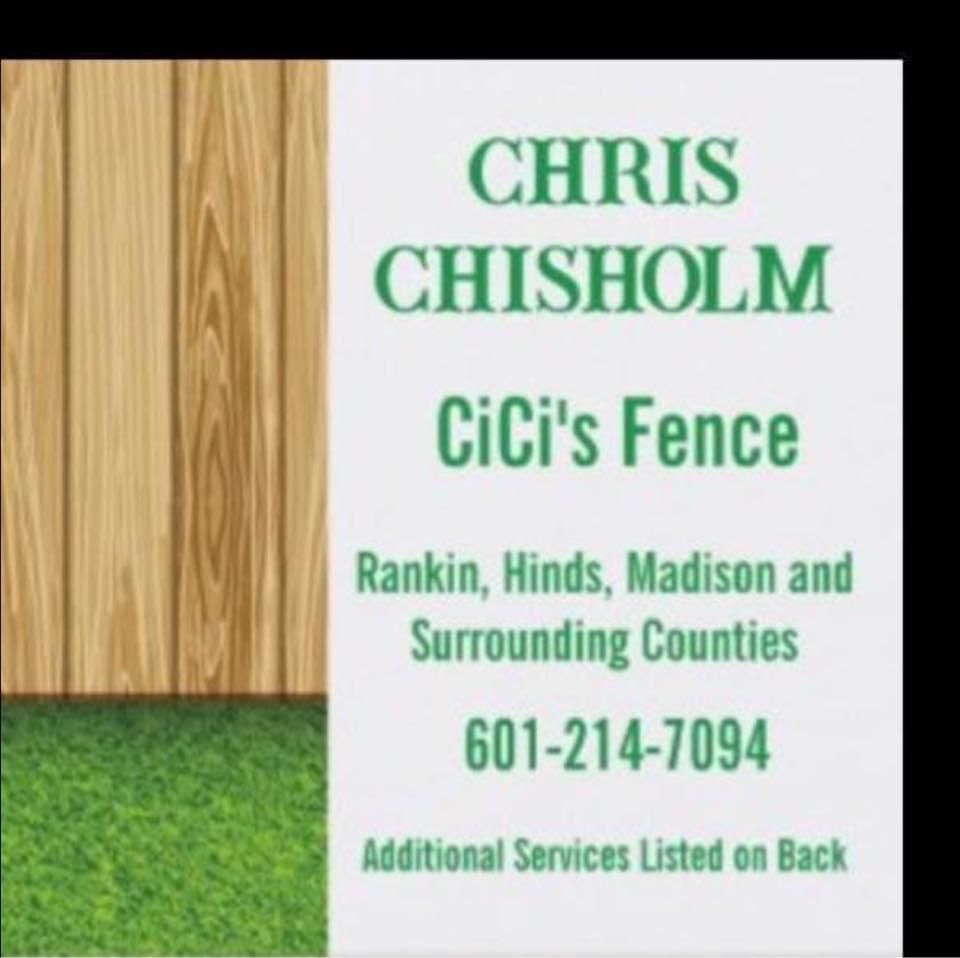 All Photos for CiCi’s Fence in Pearl, Mississippi