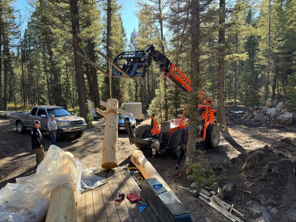 Basements Finishing for Remington Builders in Idaho Falls, ID