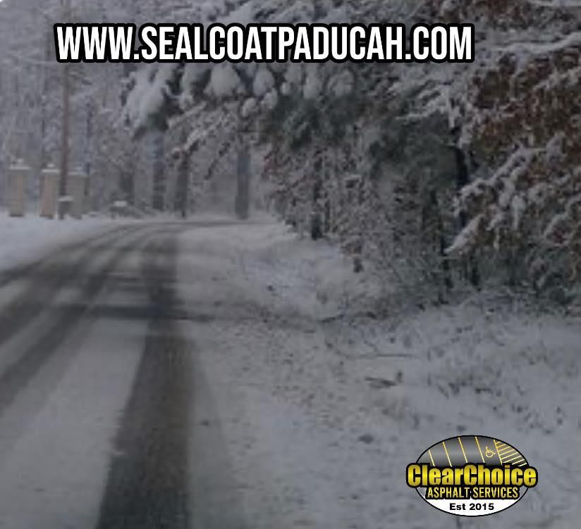 All Photos for Clear Choice Asphalt Services  in Paducah, KY