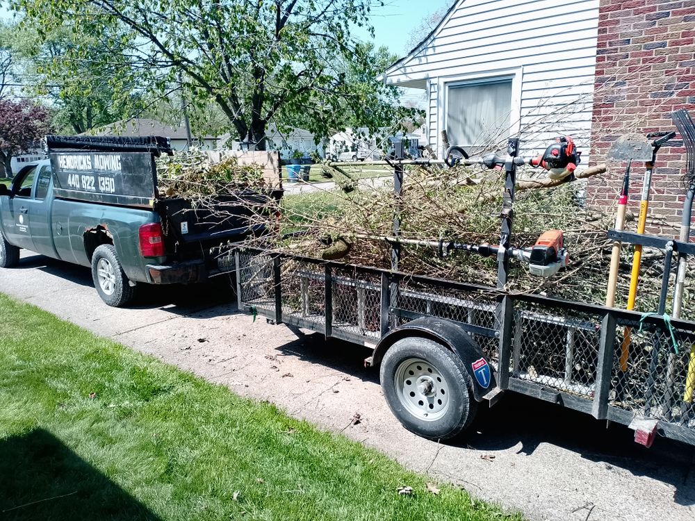 All Photos for Hendricks Mowing in Amherst, OH