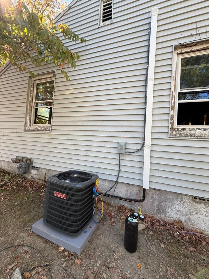 All Photos for Precision Heating & Air Solutions in Kingsport, TN