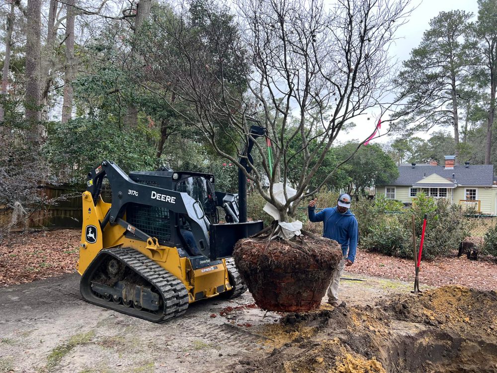 All Photos for Thomasville Lawn Care in Thomasville, GA