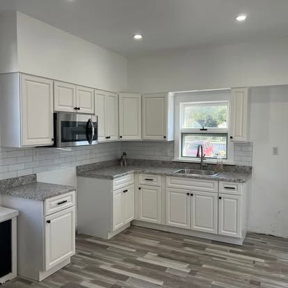 experience seamless transformation with our Full Remodel Services, where expert repair meets innovative design to elevate your home's functionality and style, creating the perfect living space tailored to your needs. for Rowan Enterprise in Pottstown, PA