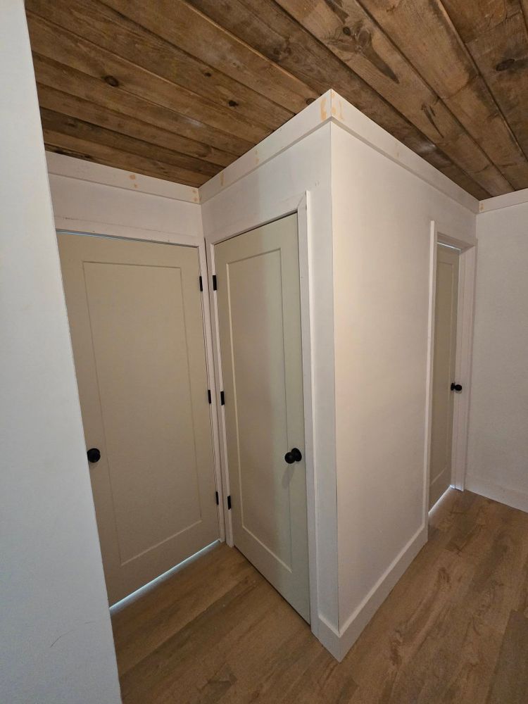 All Photos for Shelton’s Construction in London, KY